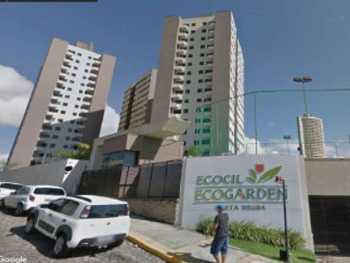 Apartamento em leilão - Rua Edson Teixeira da Silva, 270 - Natal/RN - Banco Bradesco S/A | Z29418LOTE030