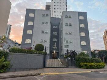 Apartamento em leilão - R. Rui Coelho De Oliveira, 51 - Sorocaba/SP - Banco Santander Brasil S/A | Z29398