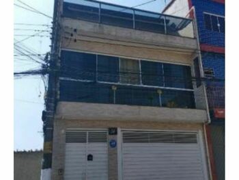 Casa em leilão - Rua Acerola, 36 - São Paulo/SP - Itaú Unibanco S/A  | Z29465