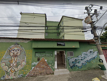 Apartamentos e Flats em leilão - Rua Nascer do Sol, 488 - São Paulo/SP - SPDA Companhia São Paulo de Desenvolvimento e Mobilização de Ativos | Z29391LOTE011