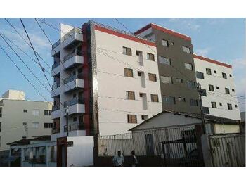 Apartamento em leilão - Rua Anicésio Vieira, s/nº - Patos de Minas/MG - Sicoob Administradora de Consórcios Ltda | Z29571