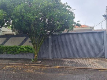 Casa em leilão - Rua Doutor José Maria Rodrigues Costa, 11-50 - Bauru/SP - Banco Santander Brasil S/A | Z29223