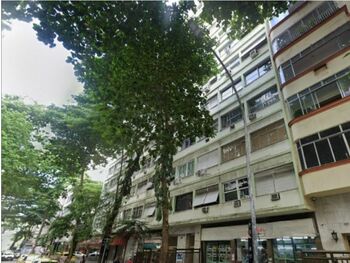 Apartamento em leilão - Rua Belfort Roxo, 231 - Rio de Janeiro/RJ - Enforce Community | Z29474