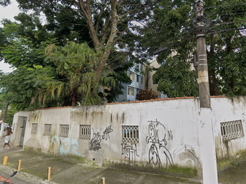 Apartamento em leilão - Rua René de Toledo, 261 - São Paulo/SP - SPDA Companhia São Paulo de Desenvolvimento e Mobilização de Ativos | Z29540