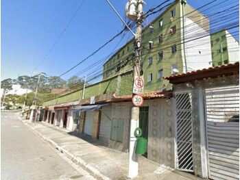 Apartamento em leilão - Rua José Francisco Brandão, 399 - São Paulo/SP - SPDA Companhia São Paulo de Desenvolvimento e Mobilização de Ativos | Z29540