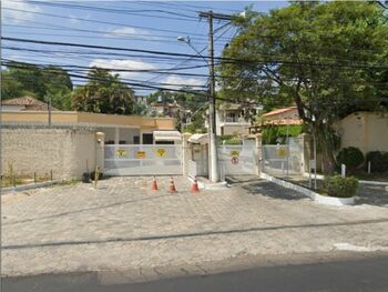 Casa em leilão - Estrada Washington Luís, 520 - Niterói/RJ - Enforce Community | Z29474