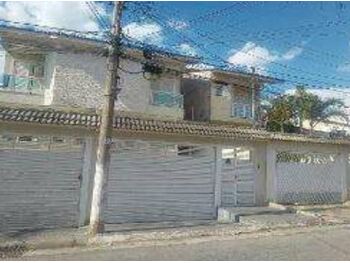 Casa em leilão - Rua Helena Maria, 200 - Guarulhos/SP - Banco Bradesco S/A | Z29579