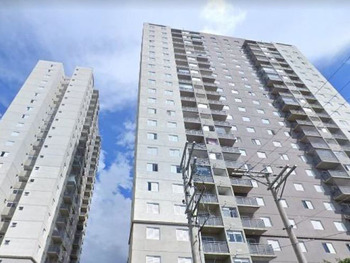 Apartamentos e Flats em leilão - Rua Itamonte, 2310 - São Paulo/SP - Banco Santander Brasil S/A | Z29223LOTE009