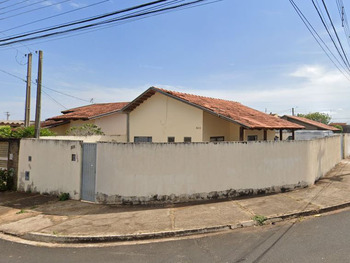 Casa em leilão - Rua Edson Alberto Morandi, 508 - Araraquara/SP - Enforce Community | Z29395LOTE004