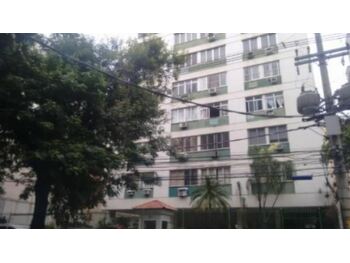 Apartamentos e Flats em leilão - Rua Carlos de Vasconcelos, 21 - Rio de Janeiro/RJ - Banco Bari de Investimentos e Financiamentos S/A | Z29404LOTE010