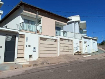 Casa em leilão - Rua Quinze de Novembro, 381 - Diamantina/MG - Banco Santander Brasil S/A | Z29528