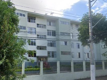 Apartamento em leilão - Avenida São João Batista, 384 - São Bernardo do Campo/SP - Banco Santander Brasil S/A | Z29223
