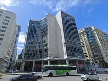 Ex-Agência em leilão - Avenida Presidente Vargas, 100 - Rio de Janeiro/RJ - Banco Santander Brasil S/A | Z29423