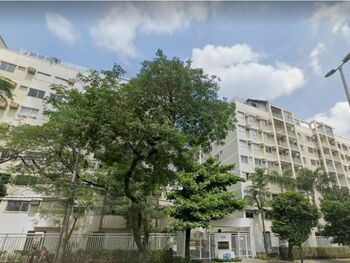 Apartamentos e Flats em leilão - Estrada do Monteiro, 323 - Rio de Janeiro/RJ - Enforce Community | Z29567LOTE009