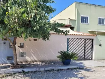 Casa em leilão - Avenida Construtor Clemente Barboza, 861 - Resende/RJ - Banco Santander Brasil S/A | Z29528