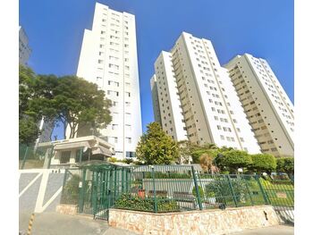 Apartamentos em leilão - Rua Willis Roberto Banks, 549 - São Paulo/SP - Bari Securitizadora S/A | Z29581
