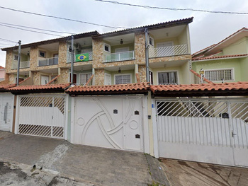 Casa em leilão - Rua João Soromenho, 81 - São Paulo/SP - Creditas Soluções Financeiras Ltda | Z29410LOTE001