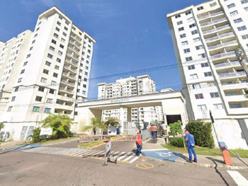 Apartamento em leilão - Rua Raimundo Nonato de Castro, 773 - Manaus/AM - Banco Bradesco S/A | Z29542LOTE001