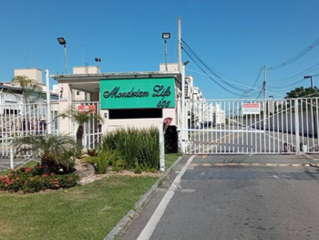 Apartamento em leilão - Avenida Alberto Lamego, 409 - Campos dos Goytacazes/RJ - Banco Santander Brasil S/A | Z29528