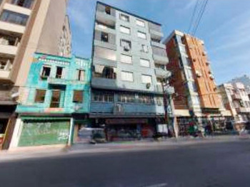 Sala Comercial em leilão - Avenida Alberto Bins, 807 - Porto Alegre/RS - Banco Santander Brasil S/A | Z29481LOTE016