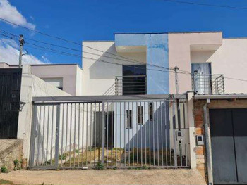 Casa em leilão - Rua Maria Rodrigues de Assis, 96 - Ouro Branco/MG - Banco Bradesco S/A | Z29542LOTE007