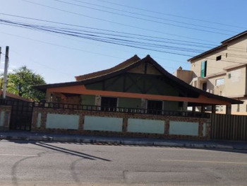 Casa em leilão - Avenida Olavo Saldanha, 300 - Campos dos Goytacazes/RJ - Banco Bradesco S/A | Z29418LOTE025