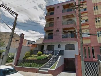 Apartamento em leilão - Rua Guaporé, 468 - São Caetano do Sul/SP - Enforce Community | Z29474