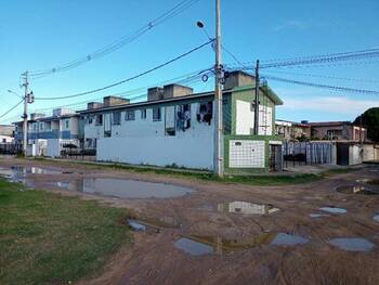 Casa em leilão - Rua Castro Alves, 120 - Olinda/PE - Banco Santander Brasil S/A | Z29398