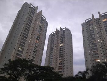 Apartamento em leilão - Estrada São Francisco, 2701 - Taboão da Serra/SP - Enforce Community | Z29474
