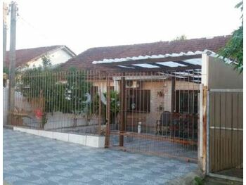 Casa em leilão - Rua I, 80 - Viamão/RS - Banco Santander Brasil S/A | Z29461