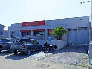 Ex-Agência em leilão - Avenida Cruz das Armas, 544 - João Pessoa/PB - Banco Santander Brasil S/A | Z29423