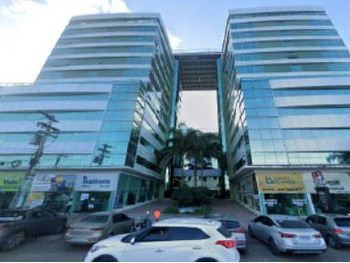 Apartamento em leilão - Avenida Vinte e Dois de Maio, 6331 - Itaboraí/RJ - Banco Bradesco S/A | Z29542LOTE023