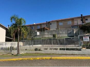 Casa em leilão - Rua Maria Olinda Telles, 900 - Novo Hamburgo/RS - Banco Santander Brasil S/A | Z29461