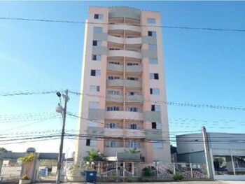 Apartamento em leilão - Rua Santa Luíza de Marillac, 171 - Taubaté/SP - Banco Santander Brasil S/A | Z29223