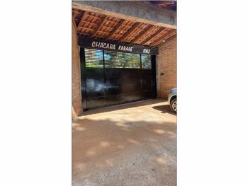 Casa em leilão - Rua Moema, 1063 - Araçatuba/SP - Rodobens Administradora de Consórcios Ltda | Z29564