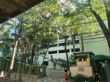 Apartamento em leilão - Avenida Paulo de Frontin, 730 - Rio de Janeiro/RJ - Banco Santander Brasil S/A | Z29398