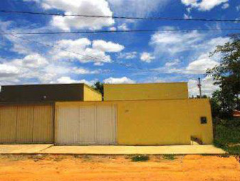 Casa em leilão - Alameda Pablo Picasso, 32 - Curvelo/MG - Sicoob Administradora de Consórcios Ltda | Z29571
