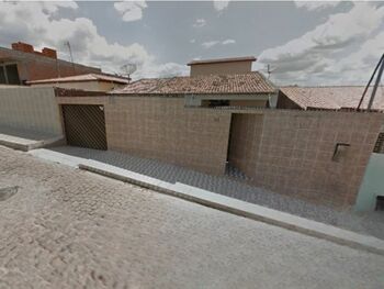 Casa em leilão - Rua Wilson Toledo, 21 - Canindé de São Francisco/SE - Enforce Community | Z29474