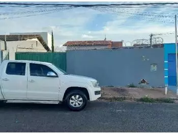 Casa em leilão - Rua Sobradinho, 48 - Uberlândia/MG - Banco Santander Brasil S/A | Z29528