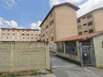 Apartamento em leilão - Rua Manuel Martins de Melo, 753 - São Paulo/SP - C6 Bank | Z29549