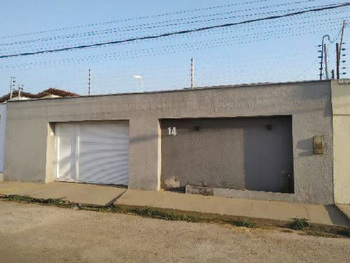 Casa em leilão - Rua Antônio Almeida, 14 - Bacabal/MA - Banco Bradesco S/A | Z29389