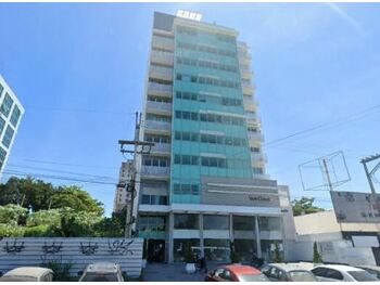 Sala Comercial em leilão - Avenida Vinte e Dois de Maio, 6453 - Itaboraí/RJ - Banco Santander Brasil S/A | Z29481LOTE022