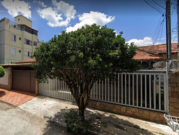 Casa em leilão - Rua Humberto Rosa Teixeira, 316 - Belo Horizonte/MG - Enforce Community | Z29567LOTE031