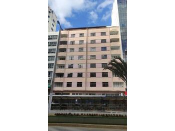 Apartamento em leilão - Avenida Barão do Rio Branco, 2089-B - Juiz de Fora/MG - Banco Santander Brasil S/A | Z29528