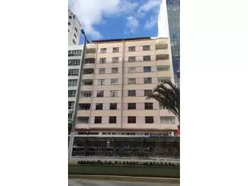 Apartamento em leilão - Avenida Barão do Rio Branco, 2089-B - Juiz de Fora/MG - Banco Santander Brasil S/A | Z29528