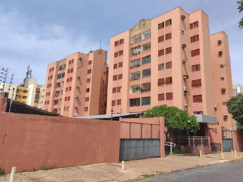 Apartamento em leilão - Rua B, 36 - Cuiabá/MT - Banco Bradesco S/A | Z29542LOTE014