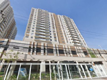 Apartamento em leilão - Rua Piauí, 400 - Rio de Janeiro/RJ - Banco Bradesco S/A | Z29542LOTE022