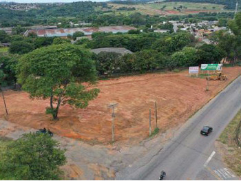 Terreno em leilão - Avenida Buenos Aires, s/nº - Goiânia/GO - Bari Securitizadora S/A | Z29561