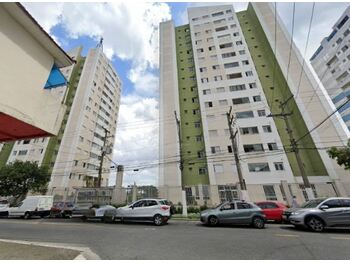 Apartamento em leilão - Avenida Sapopemba, 6158/6204 - São Paulo/SP - Opea Securitizadora S/A | Z29657