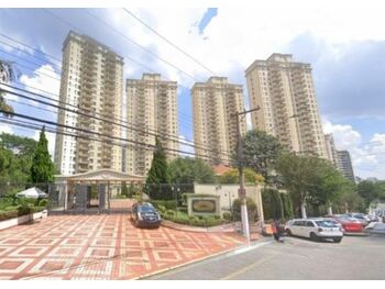 Apartamentos e Flats em leilão - Rua Professor Pedreira de Freitas, 372 - São Paulo/SP - Tribunal de Justiça do Estado de São Paulo | Z29814LOTE001